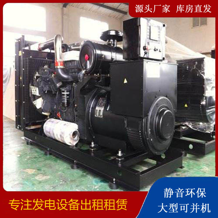 隆安发电车出租 柴油发电机组需要经常换机油吗?