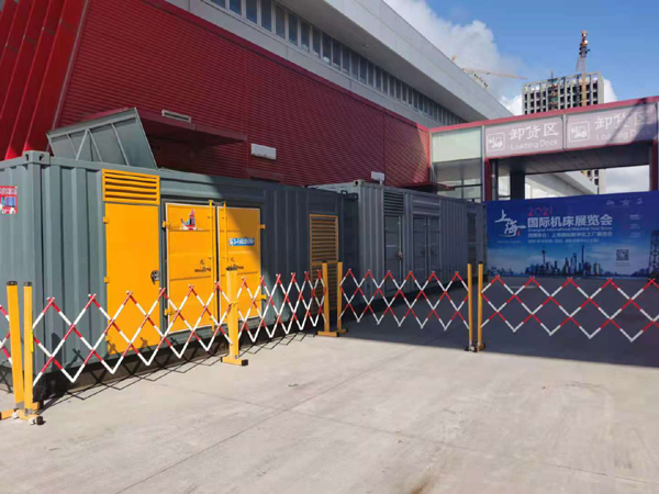 隆安发电机租赁的“望、闻、问、切”你知道多少?