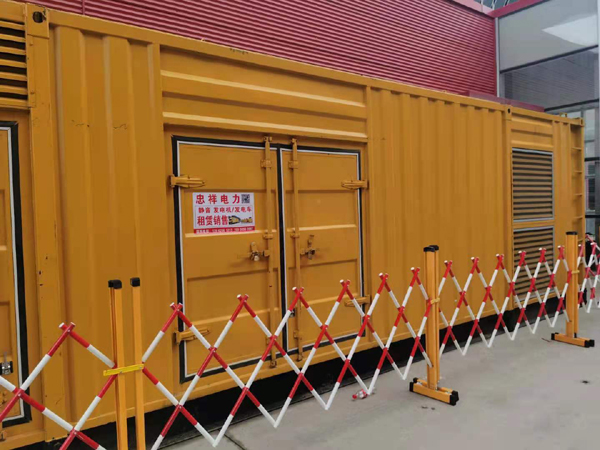 隆安关于通用发电机的十万个为什么？