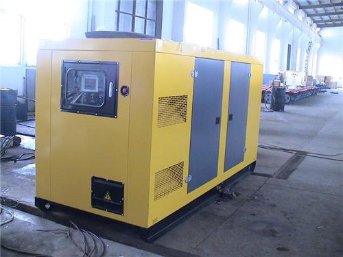 隆安租赁发电机 柴油发电机组的蓄电池种类有哪些？