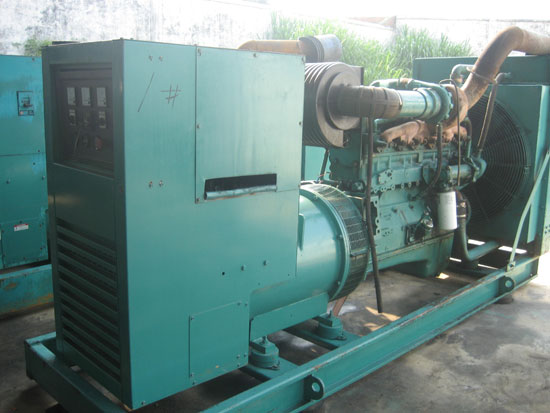 隆安出租发电机-发电机组购买指南都有哪些