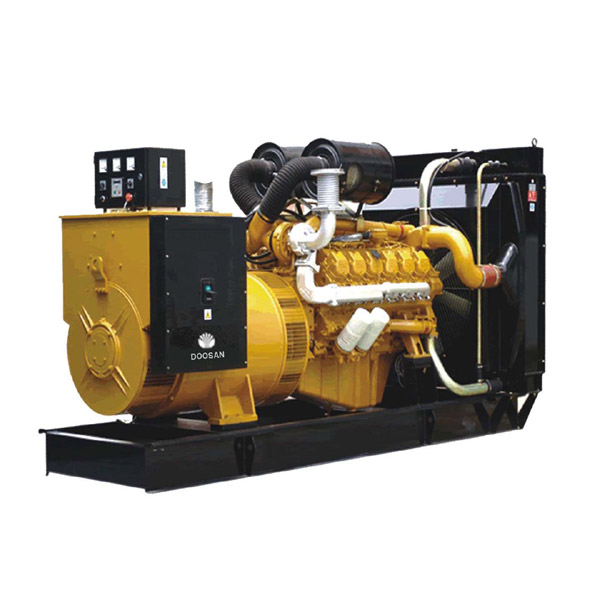 隆安租赁发电机-怎样确保潍柴发电机组的质量