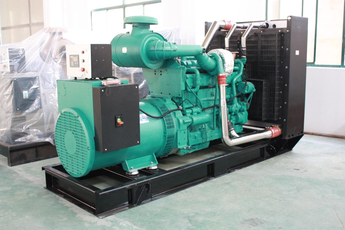 隆安租赁发电机-柴油发电机常规都给谁供电呢？