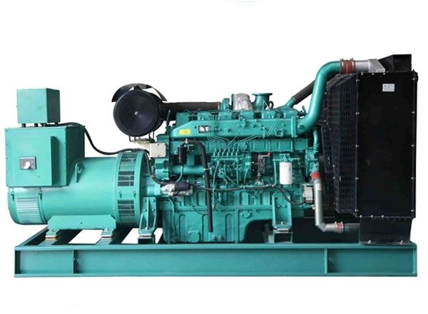 隆安发电机租赁-柴油发电机与汽油发电机的区别