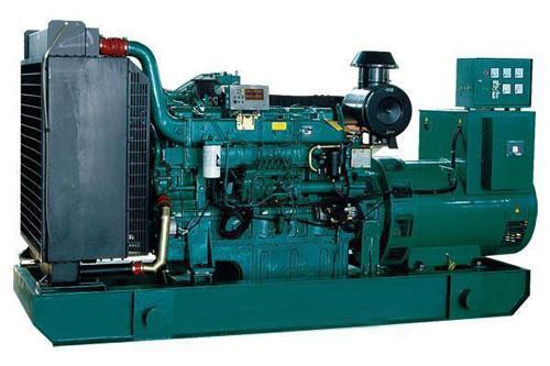 隆安出租发电机-康明斯发电机指示控制灯的作用