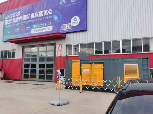隆安发电机租赁-柴油发电机组不及时维护危害大