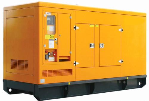 隆安出租发电机-发电机组的选购原则包括哪些方面
