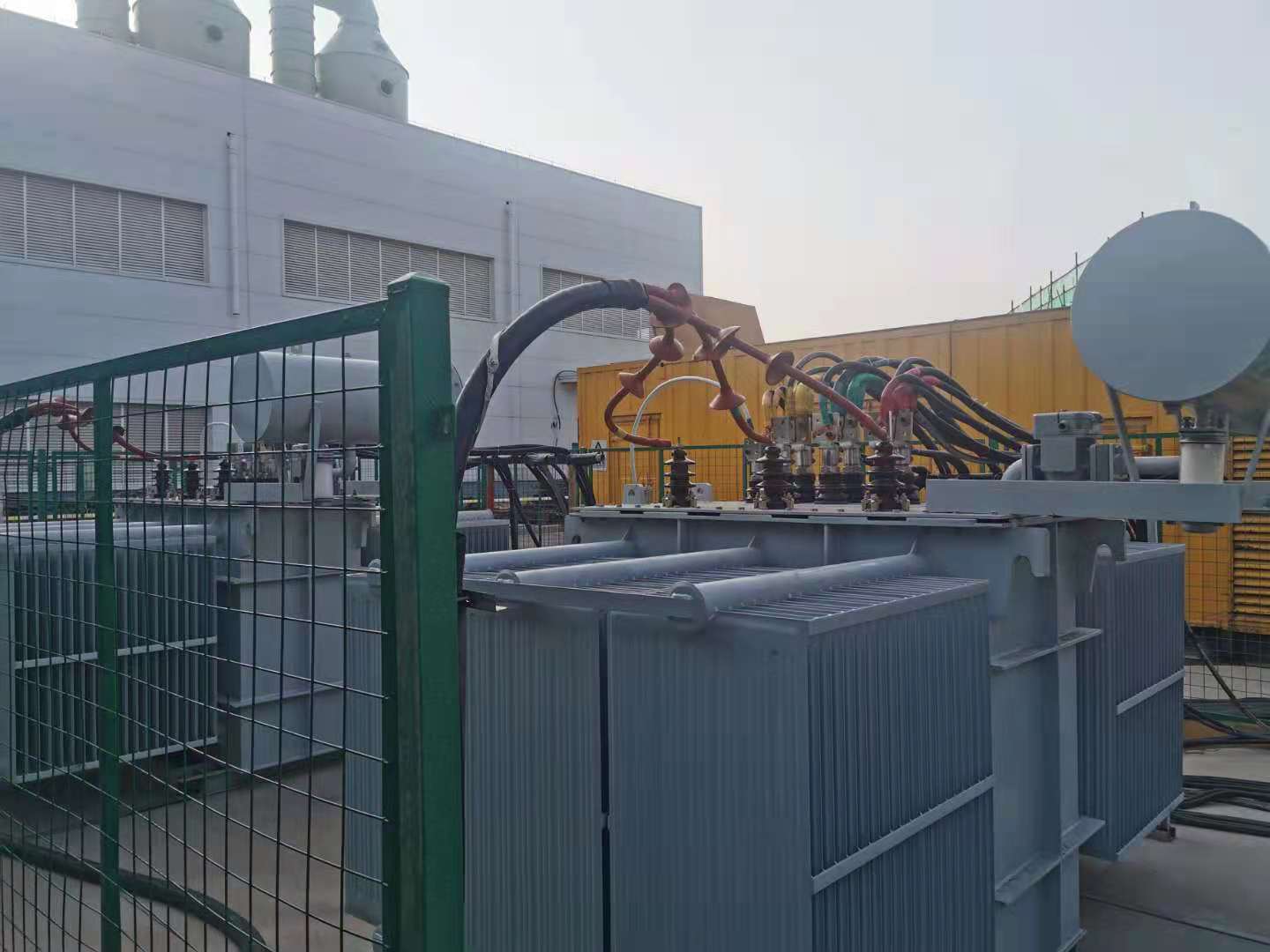 隆安出租发电机-静音柴油发电机不维护的危害