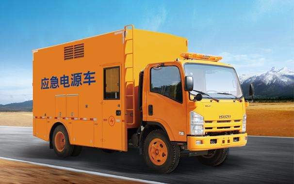 隆安租赁发电机-柴油发电机组紧急停机的正确操作方法