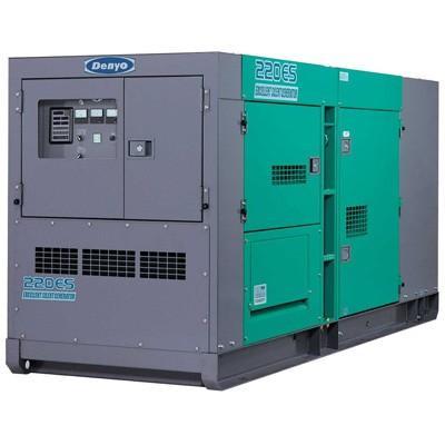 隆安出租发电机-排除柴油发电机组敲缸声的步骤