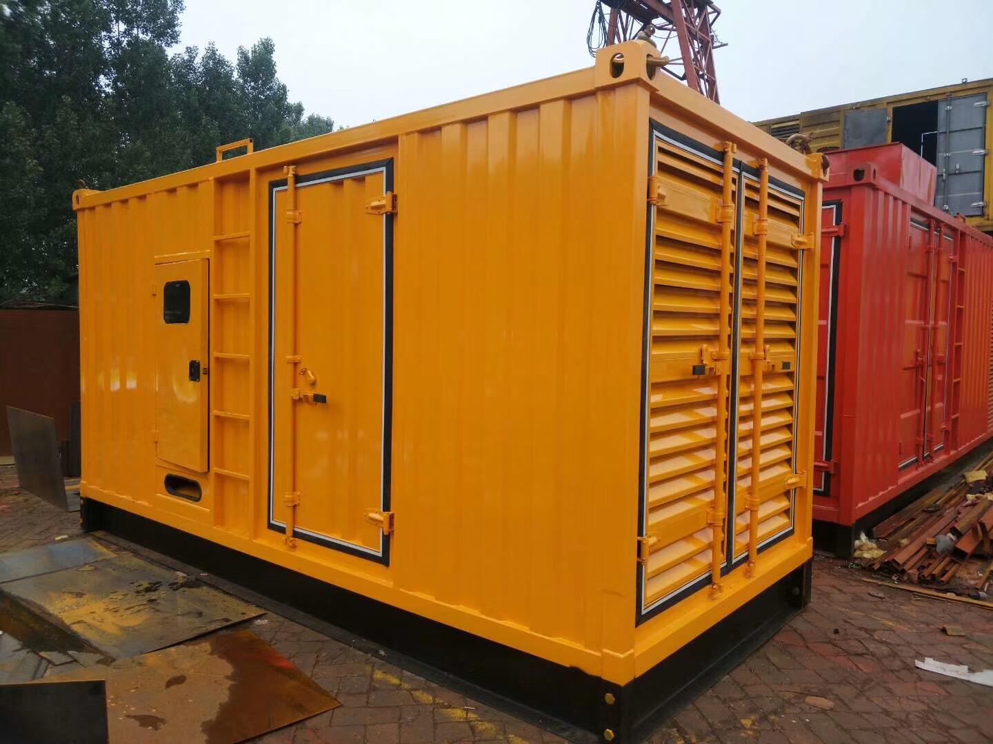 隆安300kw柴油发电机组一个小时需要的油耗