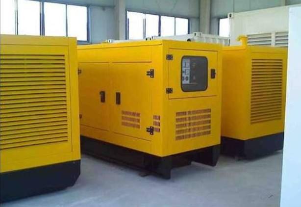 隆安出租发电机-启动柴油发电机组前我们要检查什么?