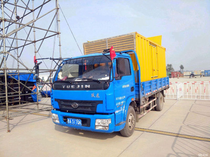 隆安租赁发电机-柴油发电机组租赁之新发电机组热磨合与冷磨合的区别