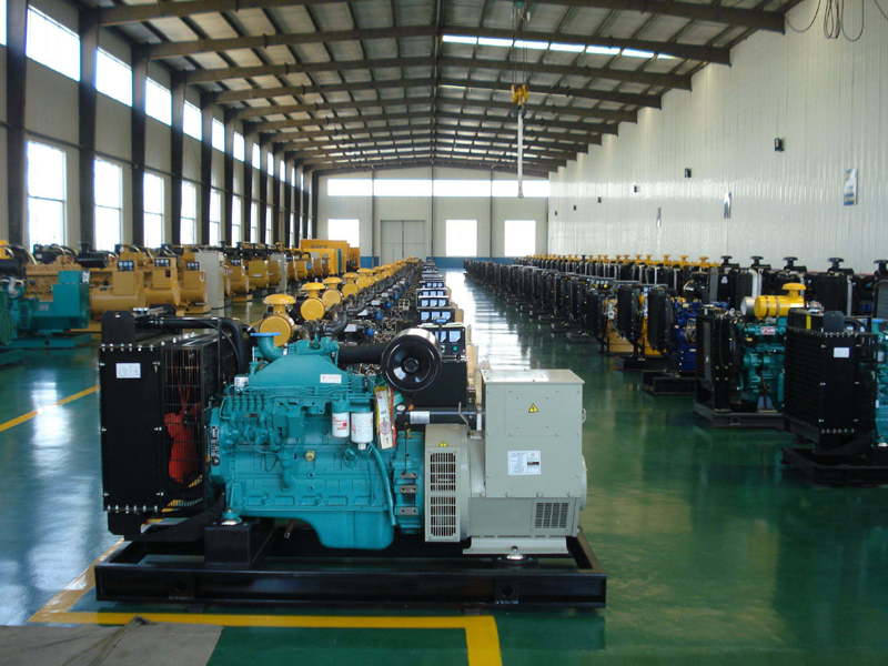 隆安柴油发电机的运行维护都包含哪些