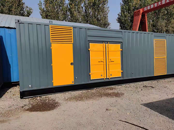 隆安签订发电机出租合同时需要注意的一些重要事项：