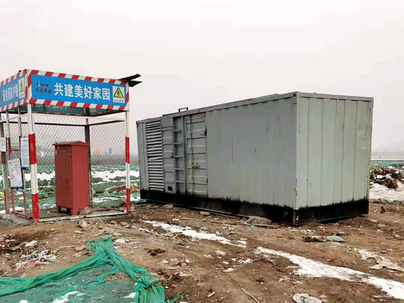 隆安燃气发电机在高海拔地区运行时会遇到哪些常见故障？