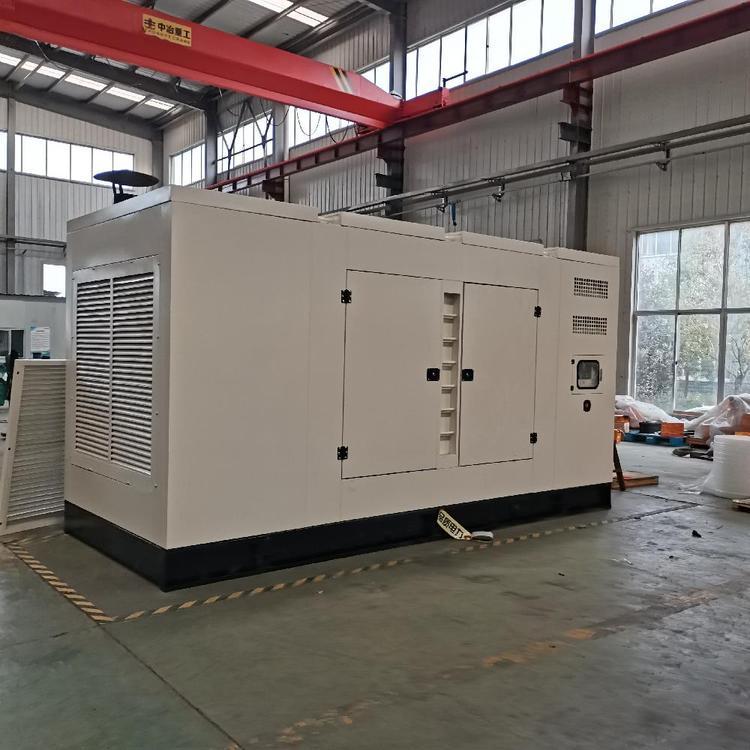 隆安启动发电机组时需要注意什么？