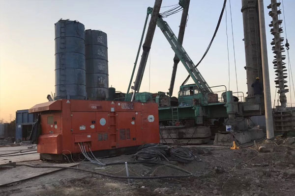 隆安如何检查发电机组燃油系统的密封性？