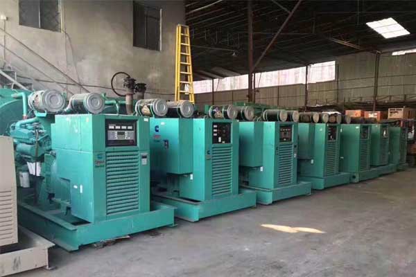 隆安接触式转速表常见的故障有哪些？