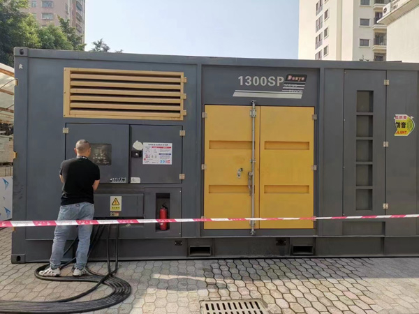 隆安延长空气滤清器使用寿命的注意事项