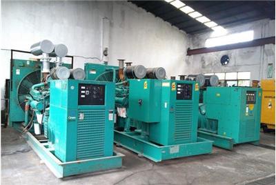 隆安如何判断汽油发电机组电瓶的使用寿命？