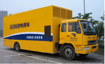 隆安发电机组如何判断水冷式机油散热器是否需要更换?