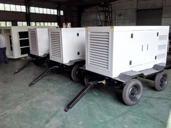 隆安如何解决柴油发电机组的蓄电池故障?