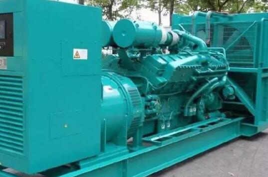 隆安柴油发电机冬季启动前的准备工作有哪些?